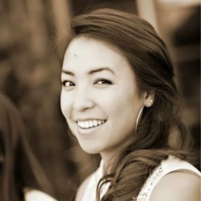 Profile Picture of Janet Wong (@janetwong3921) on Twitter