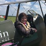 Profile Picture of Amanda Harrison (@amandaharrisonpilot) on Instagram