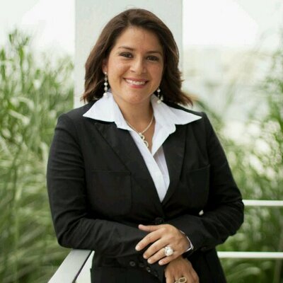 Profile Picture of Maria Jose Montalvo (@mariajosecoach) on Twitter