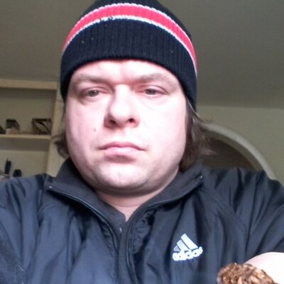 Brian Patchen - Twitter Profile Picture of Brian Patchen (@curbeater419) on Twitter