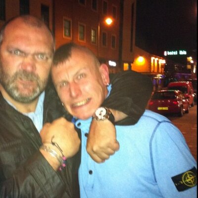 Profile Picture of Jonathan Cork (@C9ORK) on Twitter