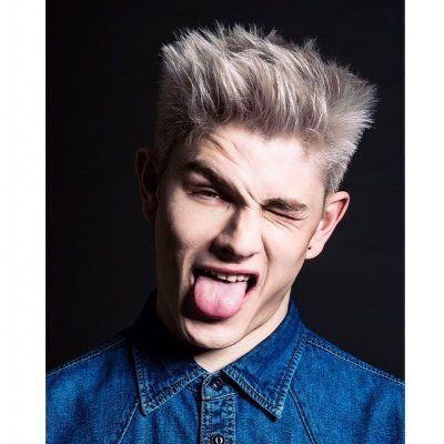 Profile Picture of alexbrownstein785 (@alexbrownstein785) on Tiktok