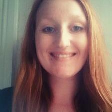 Lisa Watkinson - Twitter Profile Picture of Lisa Watkinson (@ljwatkinson5) on Twitter