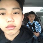 Profile Picture of Nicholas Huang (@nicholas_huangg.jpg) on Instagram