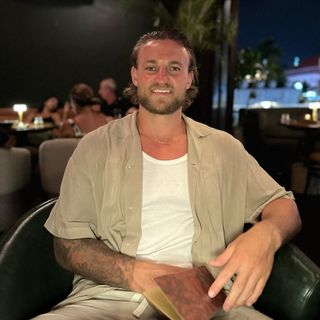 Profile Picture of Chris Hankinson (@chrishank12) on Instagram