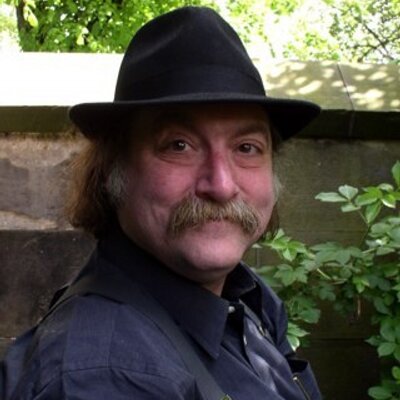 Profile Picture of Samuel S. Shuster (@ssshuster) on Twitter