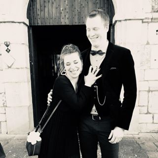 Profile Picture of Caroline Dreessen (@caroline.dreessen) on Facebook
