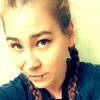 Profile Picture of G0th1c4ng3l (@@crystalhaney19) on Tiktok