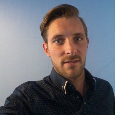 Profile Picture of Joe_cresswell (@cresswell_joe) on Twitter