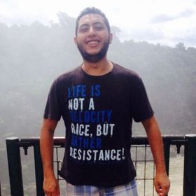 Profile Picture of Allan Randson (@allanrandson) on Pinterest