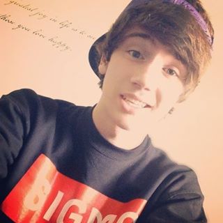 Profile Picture of Johnathan Sparrow (@Johnathan-Sparrow) on Facebook