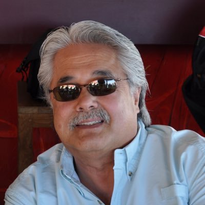 Profile Picture of Basil Boyer (@BoyerBasil) on Twitter