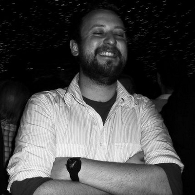 Profile Picture of Aidan Doherty (@Aidan_80) on Twitter