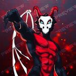 Profile Picture of Un furro/ a wolf (@furry_daniel138) on Instagram