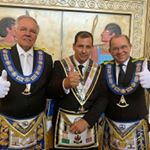 Profile Picture of marcus Raymond (@illuminatimasters666) on Instagram