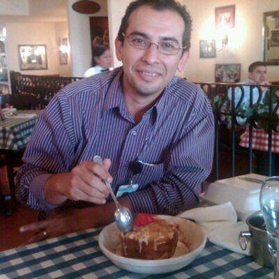Profile Picture of Herbert Guzman (@HMGUZMAN) on Twitter