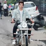 Profile Picture of Ńîkhîĺ Řaô (@rao_nikhil20) on Instagram