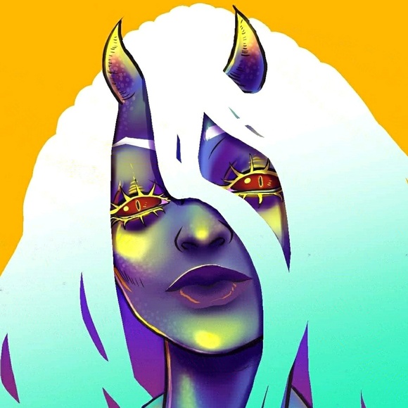 Profile Picture of Candice Graham (@cgandyram) on Poshmark