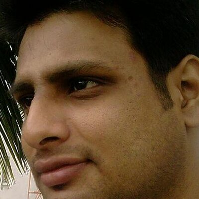 Profile Picture of Prashanth Mohan M (@PrashanthKulal) on Twitter