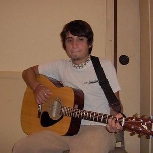 Profile Picture of . . (@adrianemmanuel) on Myspace