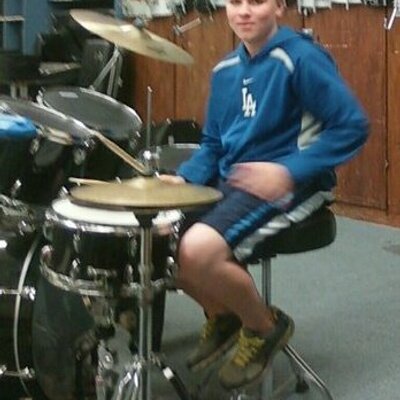 Profile Picture of Trevor Stiles (@trevor_stiles) on Twitter