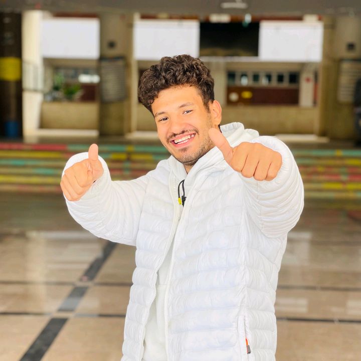 Profile Picture of Mohammed Badr (@mohammedbadr438) on Tiktok