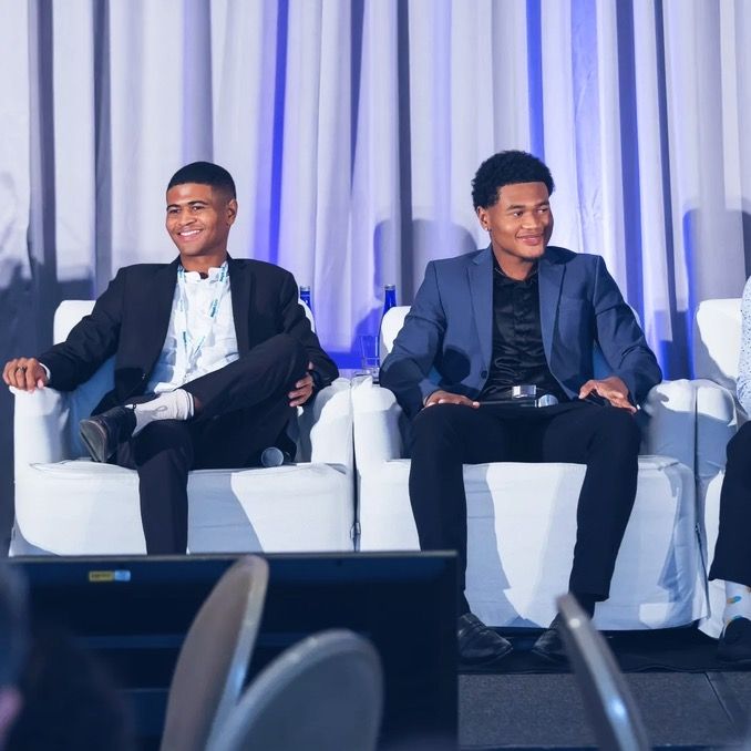 Profile Picture of joshuaalbrighthen (@joshuaalbrighthen) on Tiktok