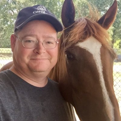 Profile Picture of Jerry Barron (@cruisingjerry) on Twitter