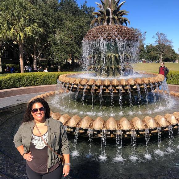 Profile Picture of Natalie Saffos (@natsaf) on Poshmark