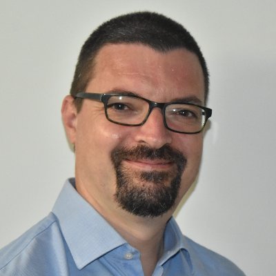 Profile Picture of Luigi Ballabio (@lballabio) on Twitter