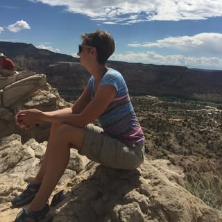 Profile Picture of Sheila Read (@sheilareadlcsw) on Instagram