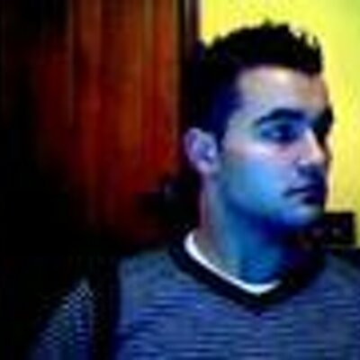 Profile Picture of Hugo Cepeda Varela (@Hugo03466287) on Twitter