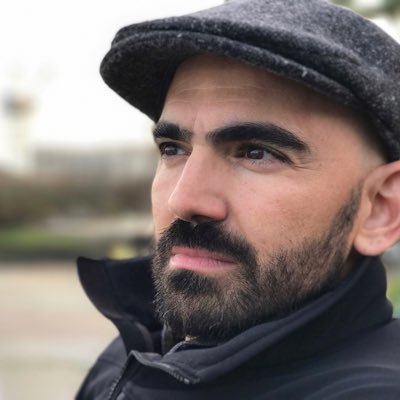 Profile Picture of David Lincoln (@@Isshokenmei) on Twitter