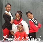 Profile Picture of Akila Greene (@monifa.scott.3) on Instagram