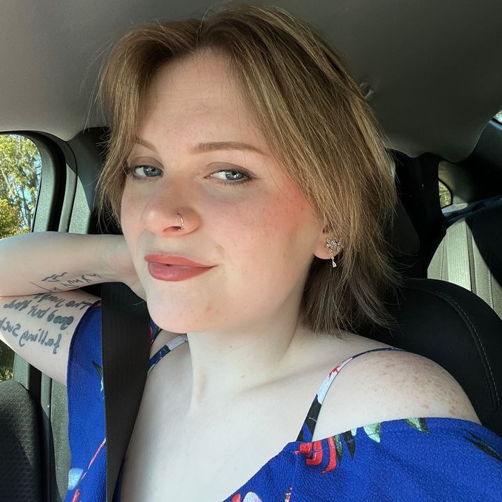 Profile Picture of melissa :) (@@melissaefowler) on Tiktok