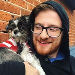 Profile Picture of Rudy Arnold (@theredfern) on Instagram
