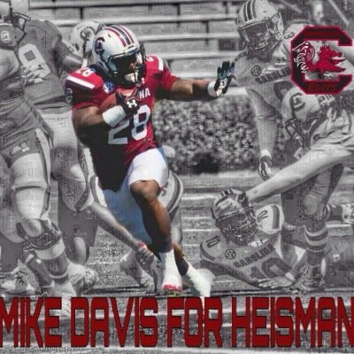 Profile Picture of MikeDforHeisman (@MikeDforHeisman) on Twitter
