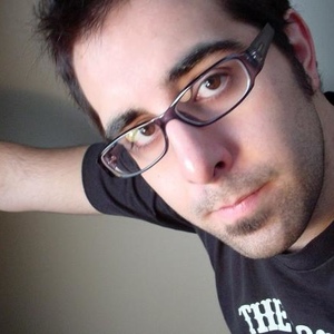 Profile Picture of Adam Therrien (@atherrie) on Myspace