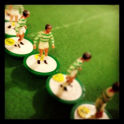 Profile Picture of Iain Kilpatrick (@iain_kilpatrick) on Twitter