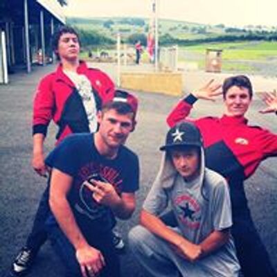 Profile Picture of Jay Henson (@RaveBasher) on Twitter