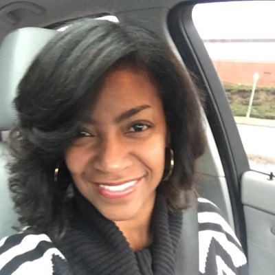 Profile Picture of Sandra S. Thomas (@chief_san5) on Twitter
