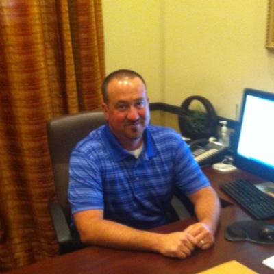 Profile Picture of Robert Post (@robpost17) on Twitter