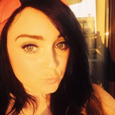 Profile Picture of Kim Wolfe (@kimwolfe3) on Twitter