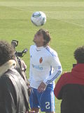 Profile Picture of Pablo Álvarez (Argentine footballer)on Wikipedia