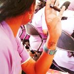 Profile Picture of Benita Carol (@benita.mantel) on Instagram