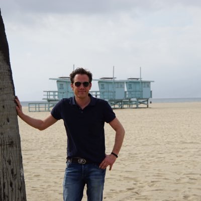 Profile Picture of Marc Böttcher (@Marc_Boettcher1) on Twitter