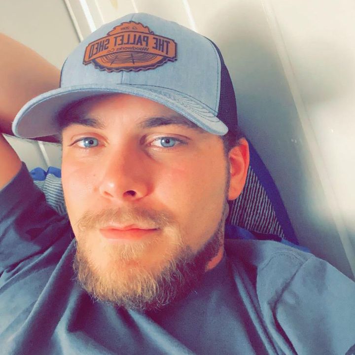 Profile Picture of Andrew Gobble (@andrewgobble) on Tiktok
