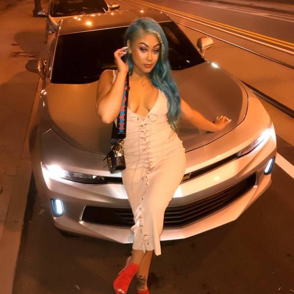 Profile Picture of Jasmine Allison (@msprizz11) on Poshmark