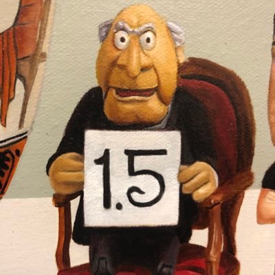 Profile Picture of CBF Grump (@CBFgrump) on Twitter