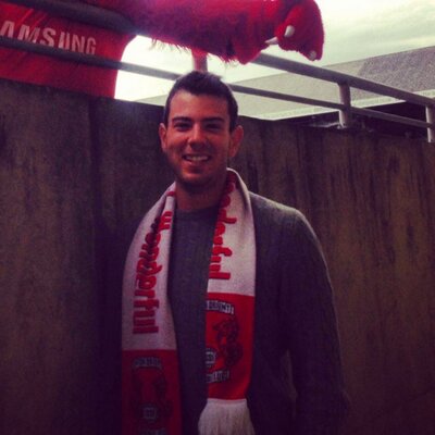 Profile Picture of Adam (@89denison) on Twitter